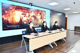 法学苑丨“大头儿子”玩偶、“喜羊羊”贴纸 这些影视衍生品可能侵权了！图片