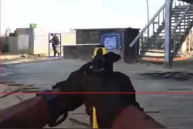 搭载AI的真·物理自瞄外挂，宣称不会被发现，动视：已连锅端图片