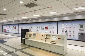 火灾报警设备的现场检查图片