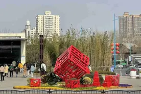 春节期间我省晴天接晴天 大年初一大雾赶早来拜年图片