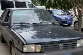 一万买十万改，“黑武士”诞生记（一）图片