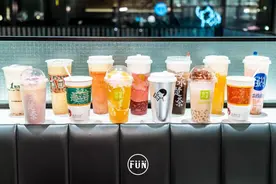 茶颜悦色、奈雪、喜茶新品推荐加隐藏喝法，承包你的快乐图片