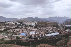 宣威羊场镇图片