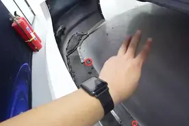 大众朗逸拆解要点，喜欢自己动手DIY必看！视频封面