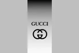 奢侈品牌-古奇 GUCCI 高清手机壁纸赏析（一）图片
