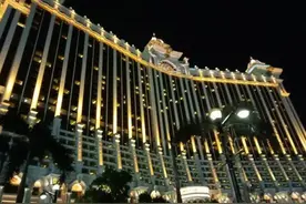 假如你在澳门赌场赢了钱，可以安全的把钱带回大陆吗？图片