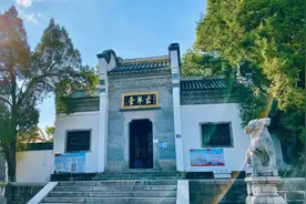 不负好时光！环月湖私藏线路吃喝逛玩一条龙～图片