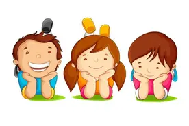 小学1-6年级语文每日一练及答案 第187期图片