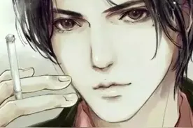 渣男 渣女 的历史由来图片