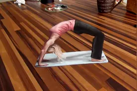3D人物绘画，让你视觉错乱，手把手教你画画视频封面