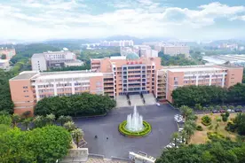 广州城建技工学校招生图片