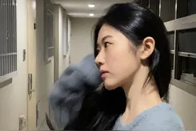 秃头少女坚持这5个好习惯，头发会逐渐变浓密，成为多发量女神图片