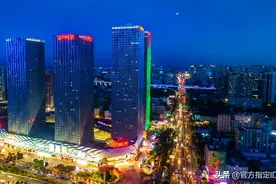 湛江吴川市各镇街人口一览：三个镇街超十万人，最少为一万多人图片