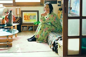 这三个韩国女生的独居生活火了：自立自足，一个人居住原来这么爽图片