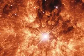 你的牙膏中，藏着宇宙奥秘图片
