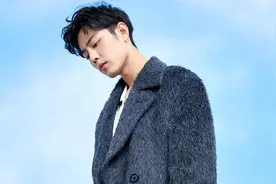 肖战#娱乐大闯关图片