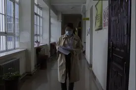 塔大学子：像胡杨般扎根兵团 似黄牛般耕耘兵团图片