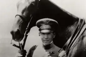 这个日本军官的死，让美军非常惋惜这是全世界的损失图片