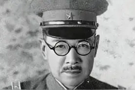 “南京大屠杀”主犯谷寿夫，妄图靠假死逃过审判，下场怎么样了？图片