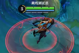 12.10体验服大更新：传送阵终于上线，暴君、主宰都获加强？图片