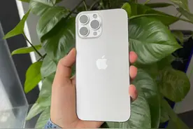 下一代钉子户稳了！iPhone 13 Pro应该问题不大，下面这四点太强了图片