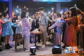 小红书214独爱之夜，一本年轻人的恋爱图鉴图片