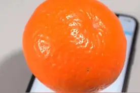 您的iPhone自带电子秤功能您知道吗？图片