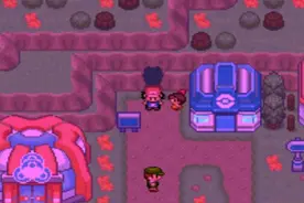 游漫谈：GBA改版口袋妖怪也有劝退版？这款让玩家感受对战的痛苦图片