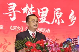 陈敏：一块金牌，一条老街，一台新剧，一个产业！在希望的田野，奋力打造“绿水青山就是金山银山”梅州样本图片