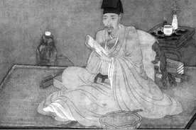 以前家家户户都会祭拜“灶王爷”，现今的人却对灶王爷知之甚少了图片
