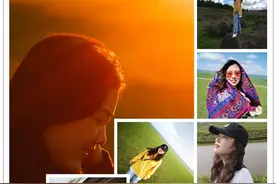 呼伦贝尔旅拍适合穿什么服装？图片