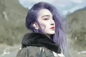 盘点那些惊艳一时的长发美男，林佳树，宝井秀人图片