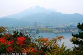 明天起，北京这5个室外景区也要开放啦！两个公园将实行实名制购票！图片