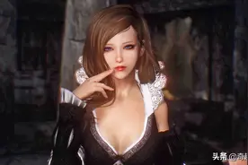 我的世界：玩家最向往的MOD，自定义史蒂夫，功能堪比少女卷轴图片