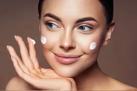 到了秋季底妆总斑驳？缺水季还想要雾面妆效怎么办图片