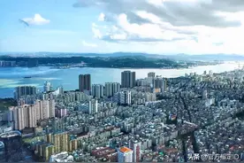 汕头金平区各街道人口一览：仅一个街道超十万人，最少为两万多人图片