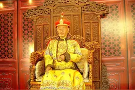 九子夺嫡有多乱？满朝争斗14年，然而你看完只需要10分钟图片