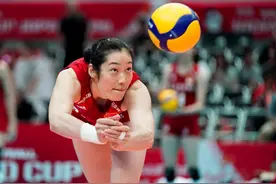 朱婷的心酸往事：弟弟因白血病去世了，父母瞒着消息没告诉她图片