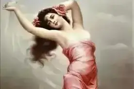 浅谈西方油画的发展脉络及其在世界绘画史上的地位图片