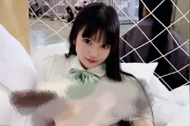 广州JK少女小尤奈正式回应：害我？抹黑我？你又能得到什么？图片