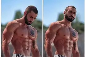 腹肌就是一块普通的肌肉？关于腹肌的5大误区图片