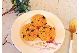 孩子尿床怎么办？饮食忌多盐多糖图片