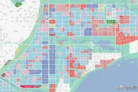 合肥未来十年看滨湖？万字长文深度解析滨湖区的现状与未来（上）图片