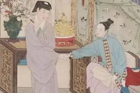 民间说：“男怕子夜生，女怕午时临”，古人生娃为何有此忌讳？图片