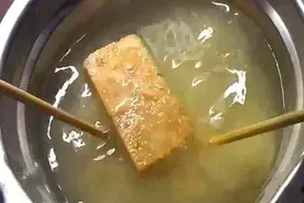 压缩饼干不能直接吃，否则会被胀死？过来看看吧！别再暴露你的无知了图片