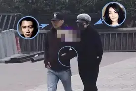 王菲，谢霆锋在北京被评为京城十大高档住宅之一的爱巢！究竟在哪图片