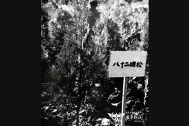 “刘老庄八十二烈士”殉国纪念专题丨跨越78年！连旗上有我的名字图片