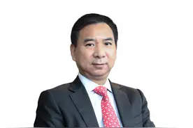 中国第一好表哥：借表弟250万创业，后表弟还给他500亿图片