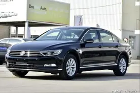 听说奥迪A4L变速箱和迈腾的变速箱是相同的？奥迪真是换壳大众？图片