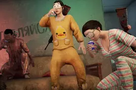 绝地求生匹配机制又有暗改！人机数量被调整 几乎全玩家了图片